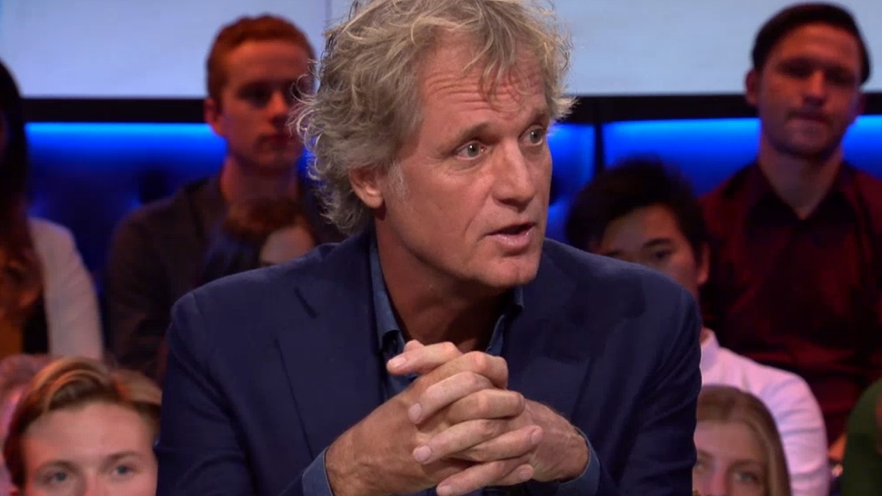 Woensdag bij Pauw - Pauw