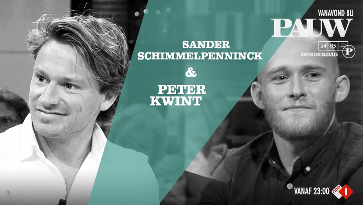 Kwint versus Schimmelpenninck 24 mei