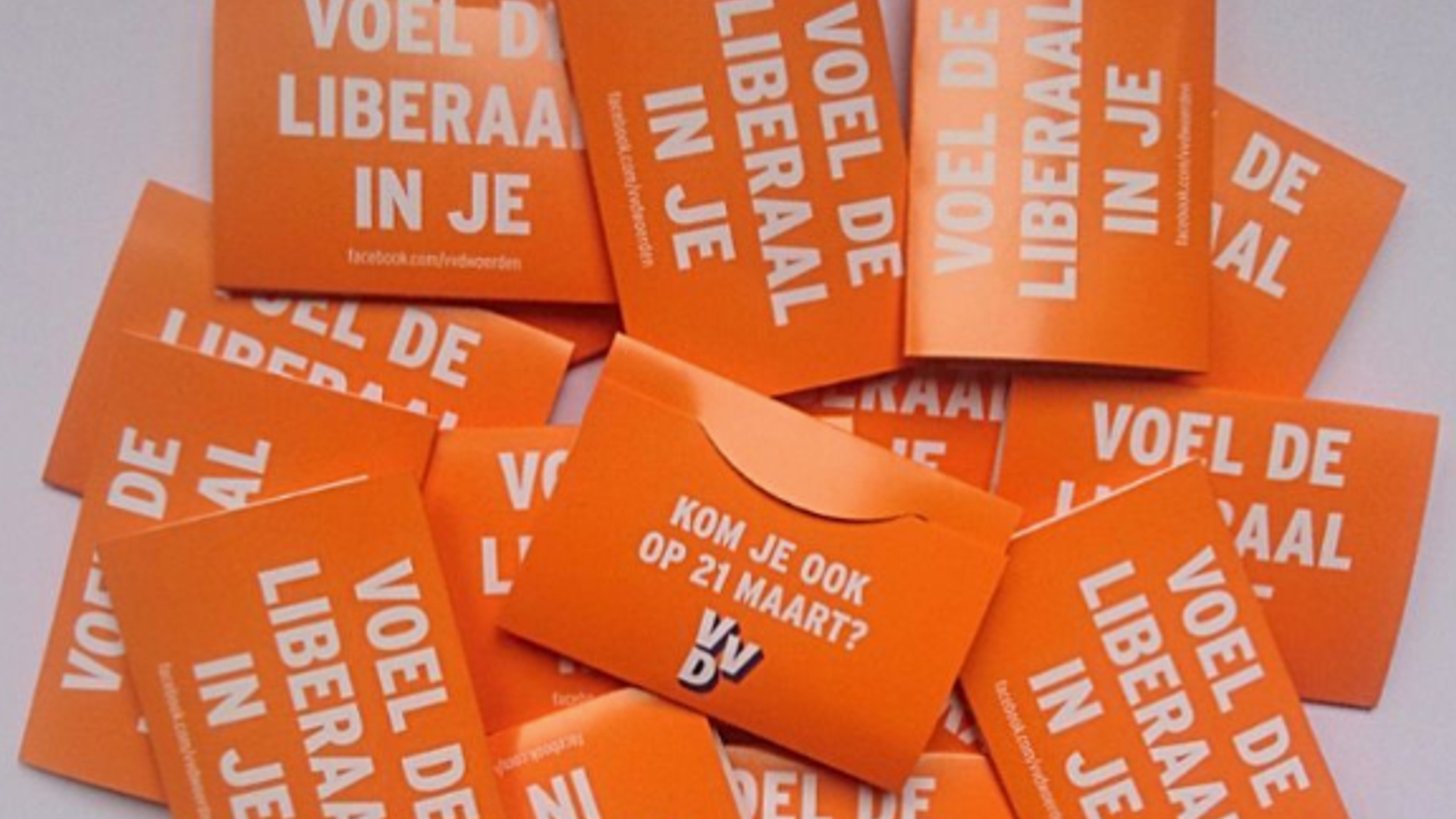 VVD-condooms