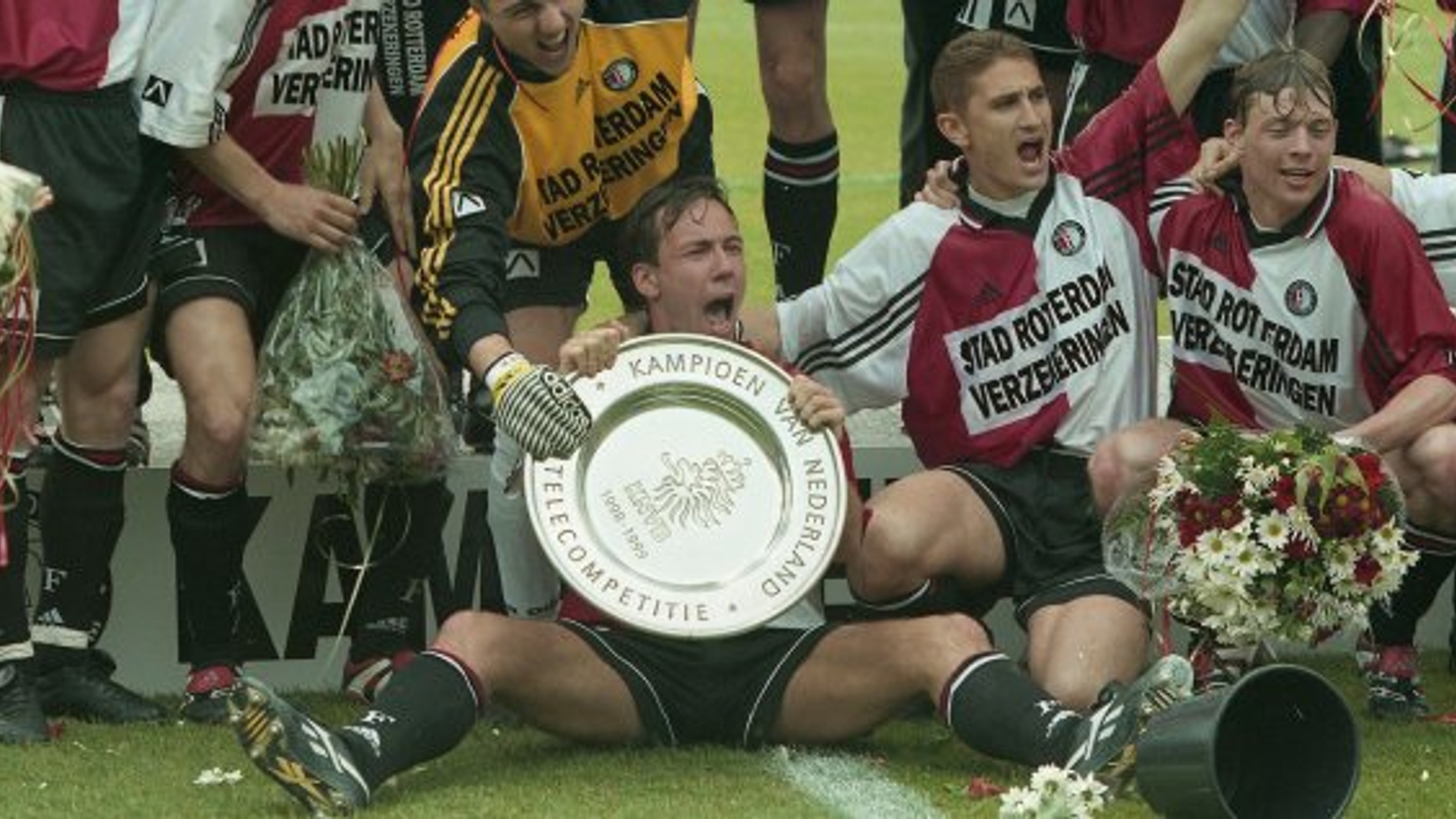 Feyenoord 1999