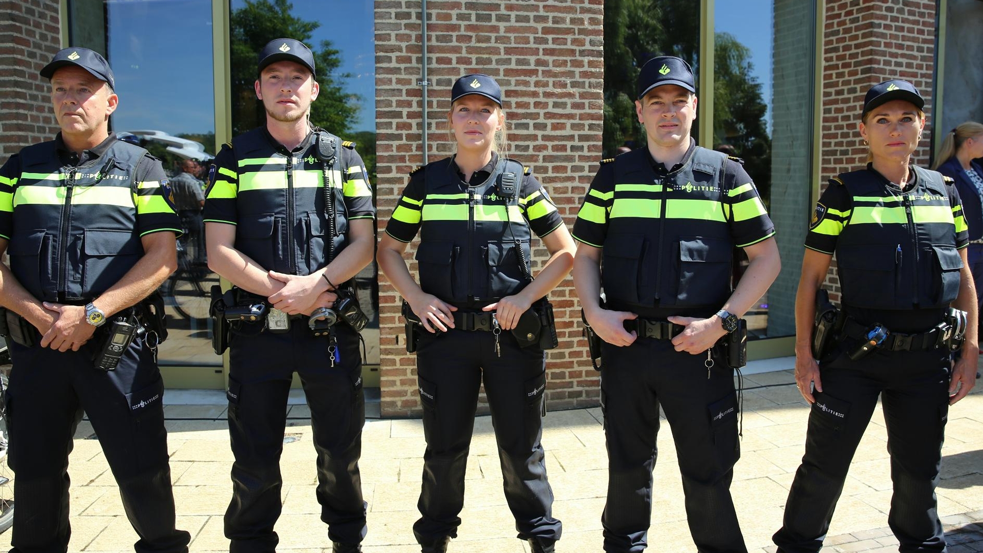 Politie_Nederland_nieuw_uniform