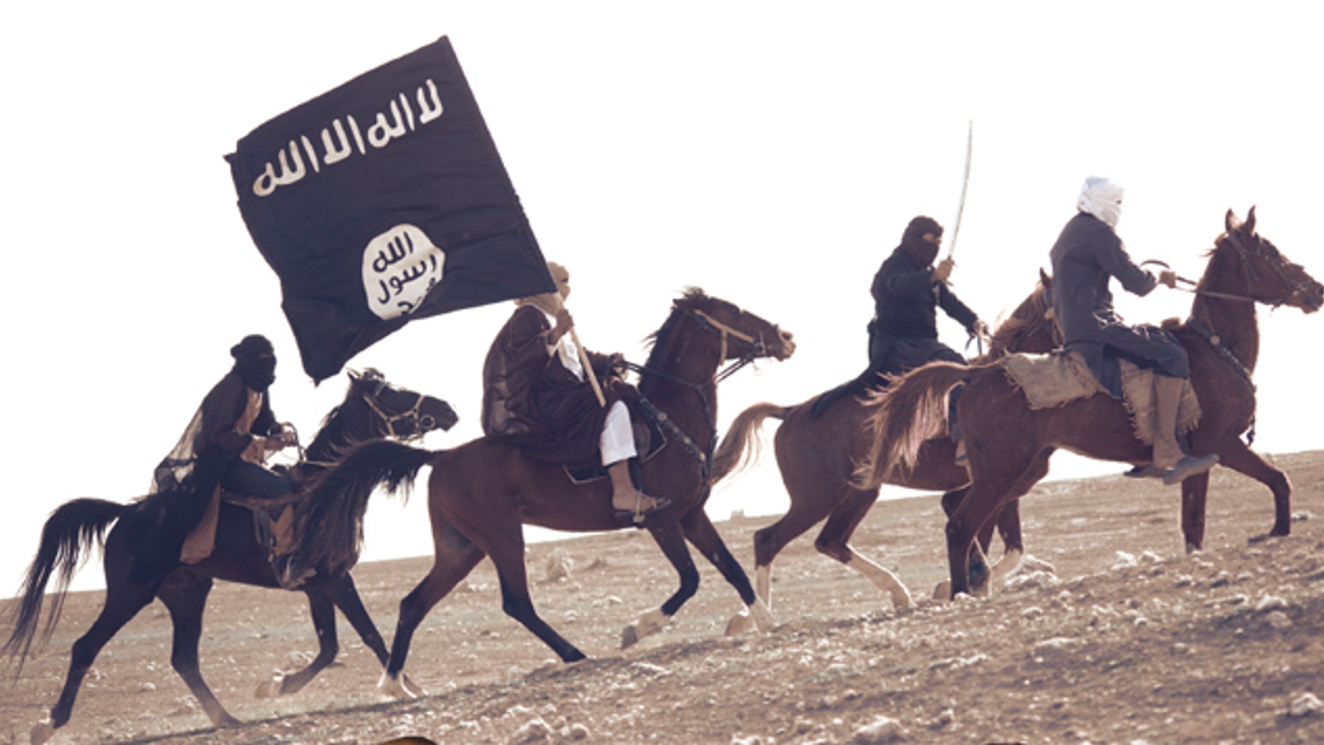 Islamitische Staat