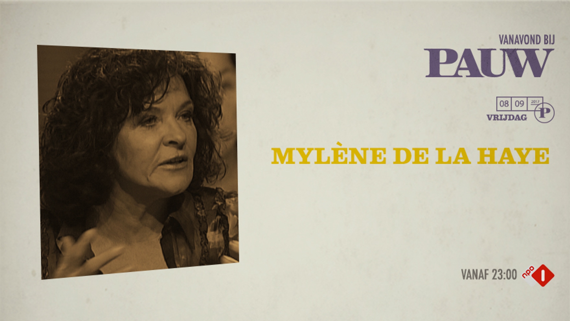 mylene de la haye
