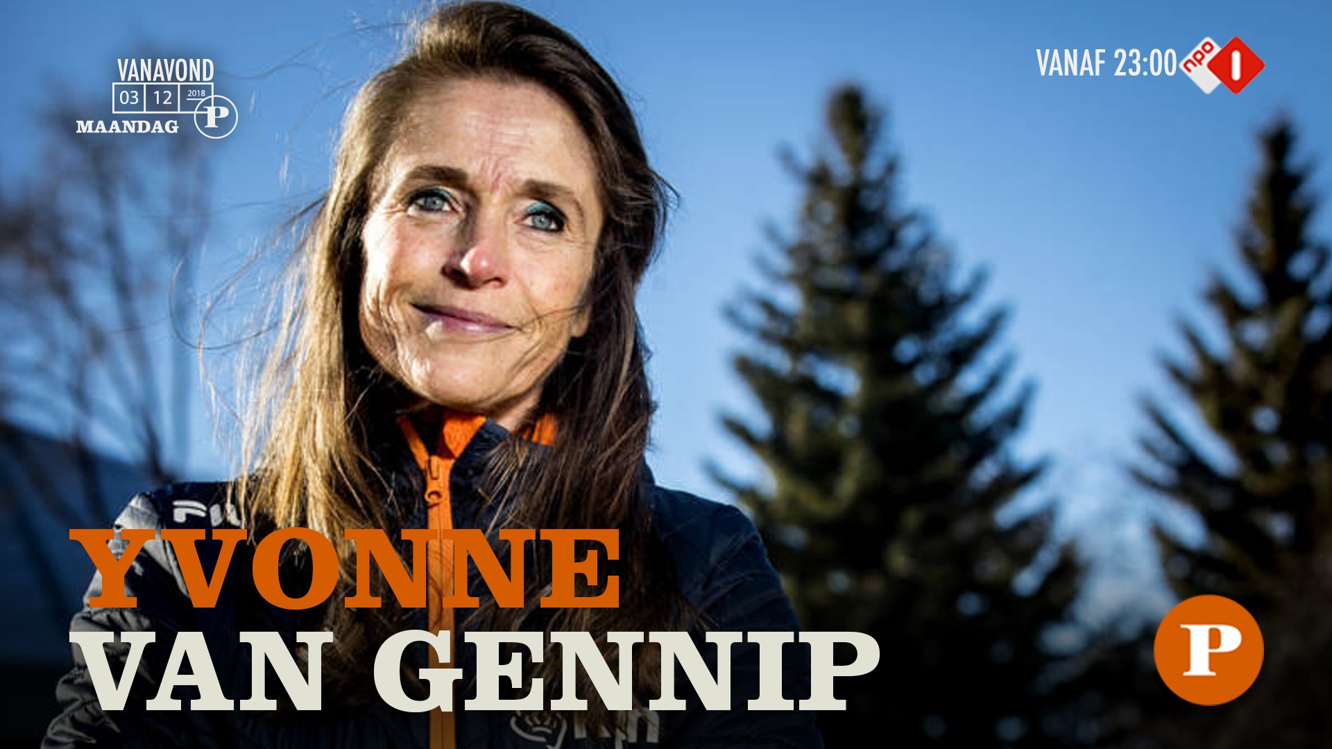 Yvonne van Gennip