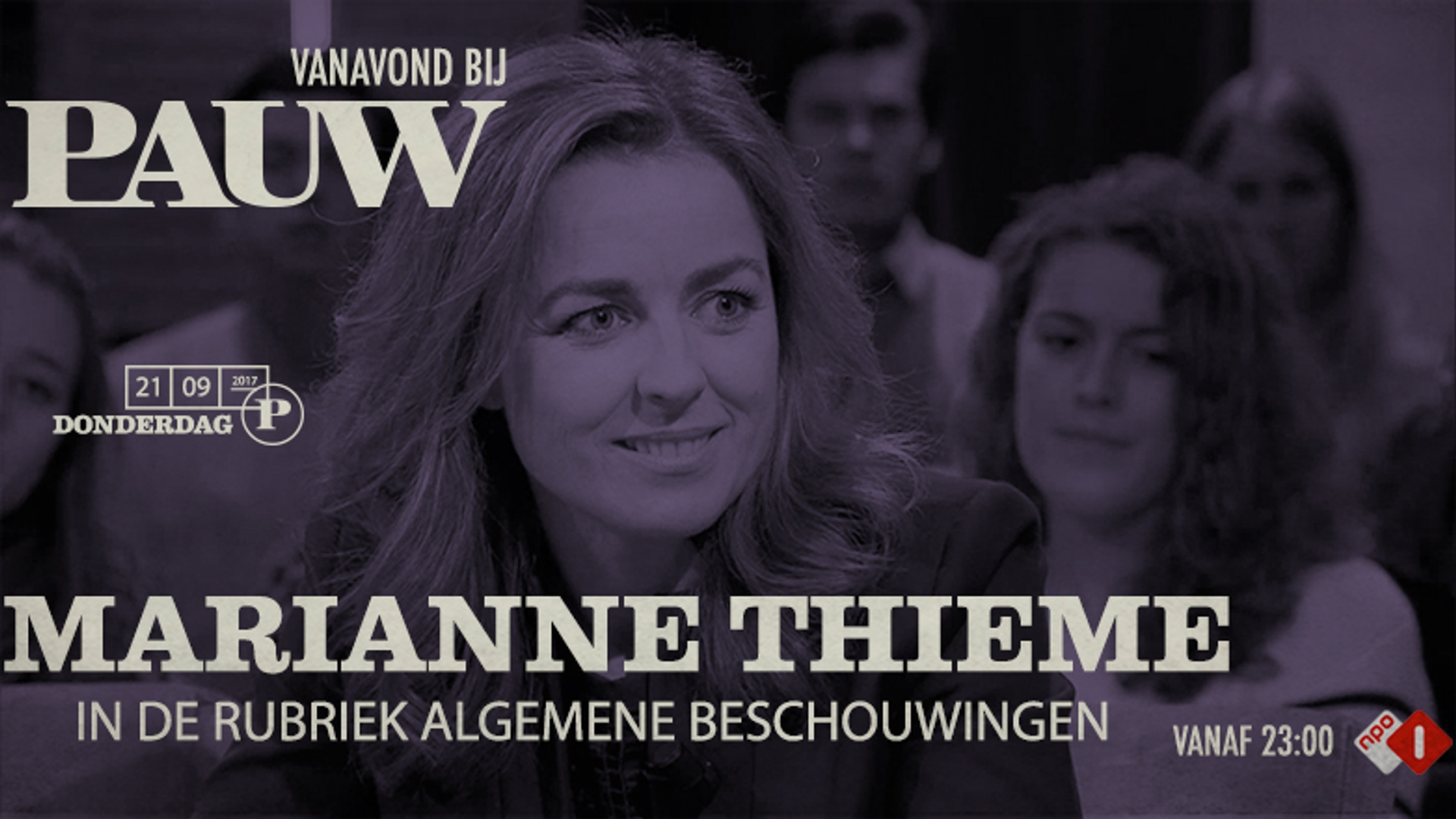 Marianne Thieme