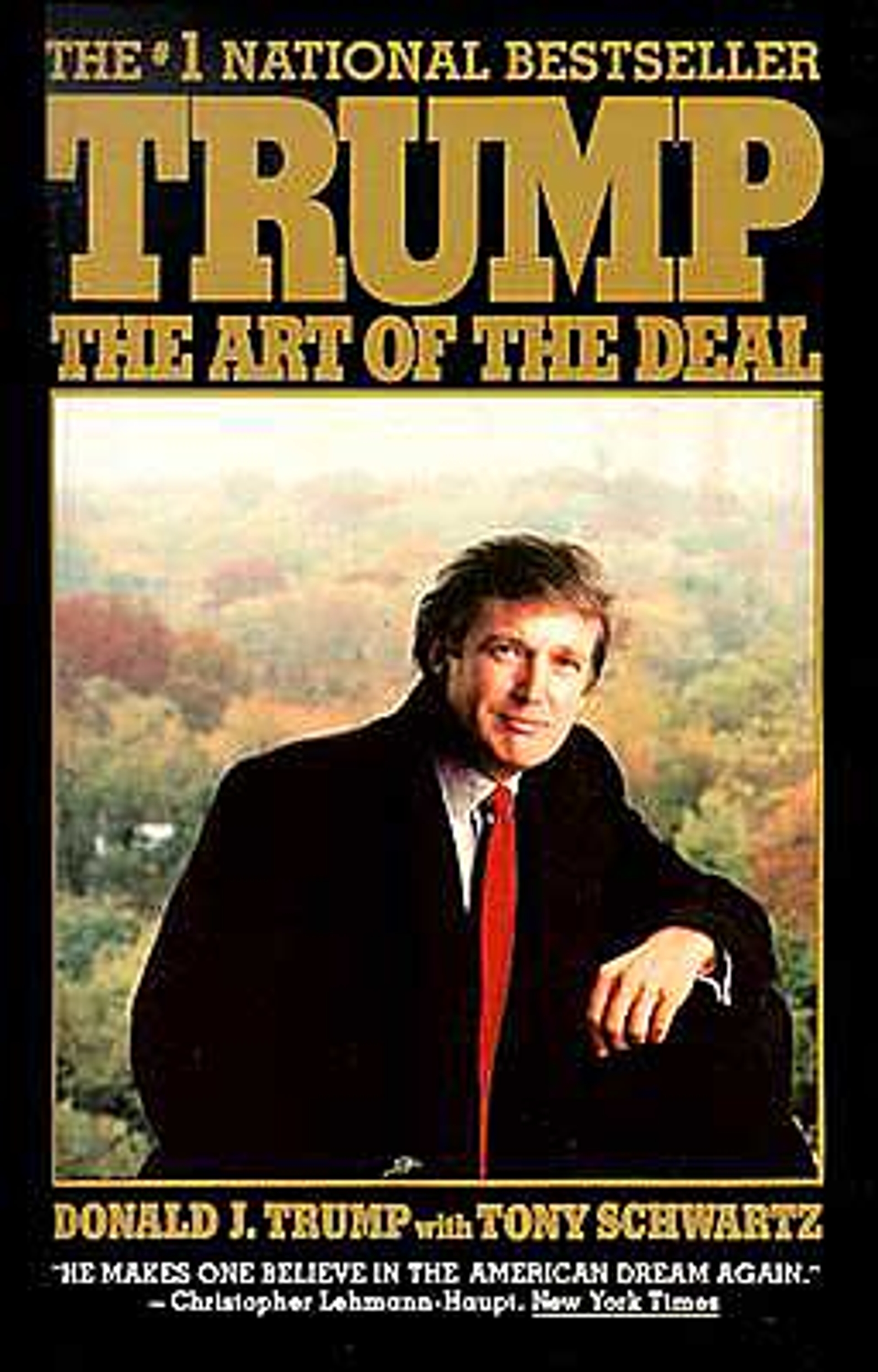 trump art deal