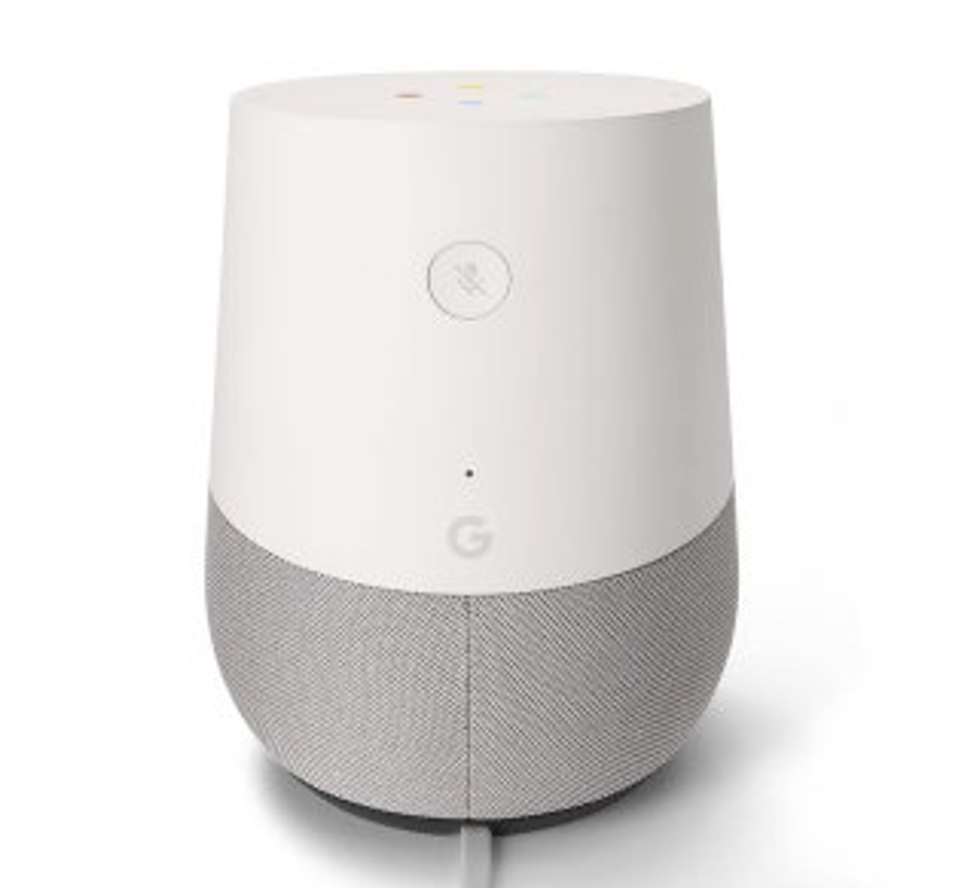 Google-home speaker