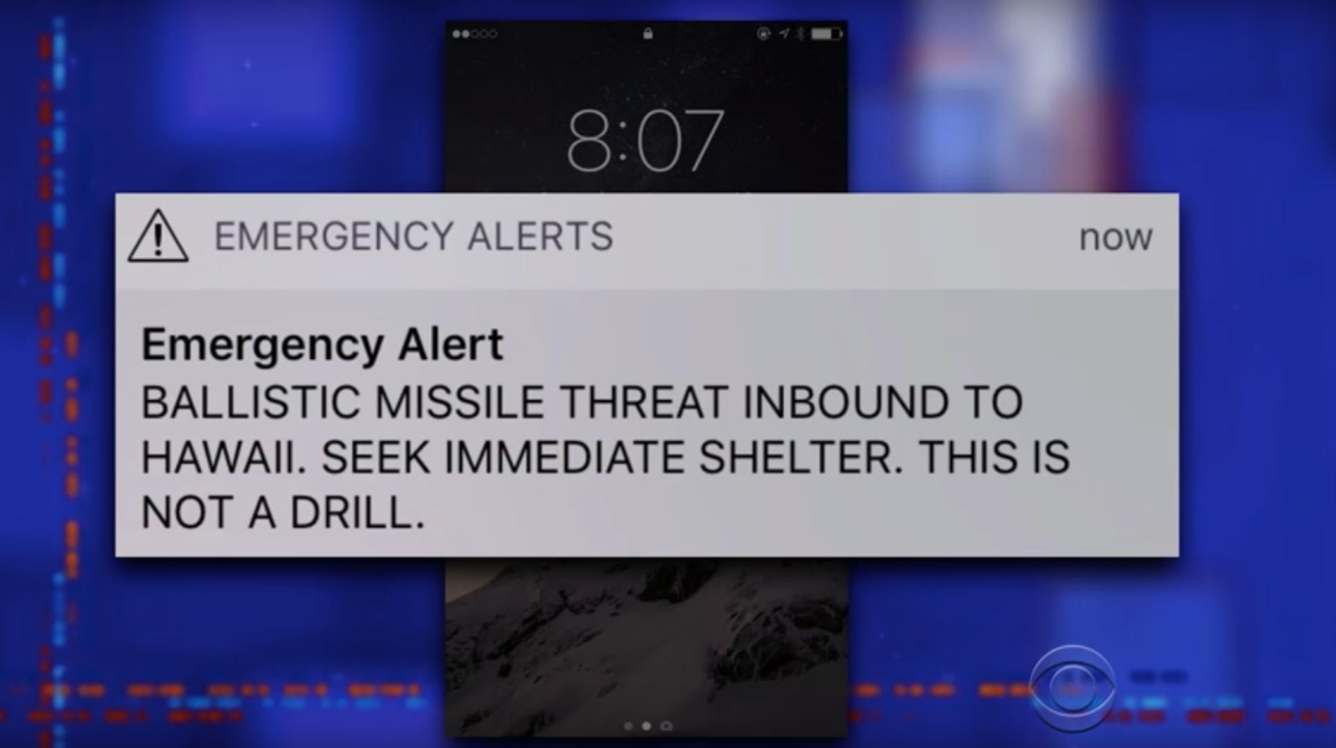 Hawaii-alert