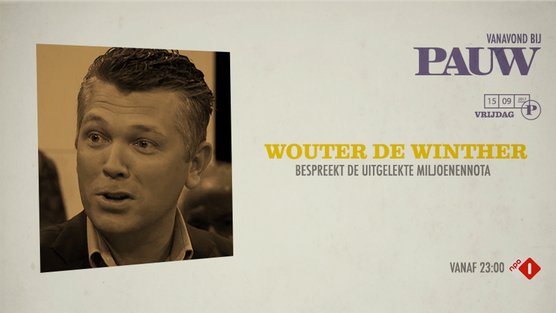 wouter de winther