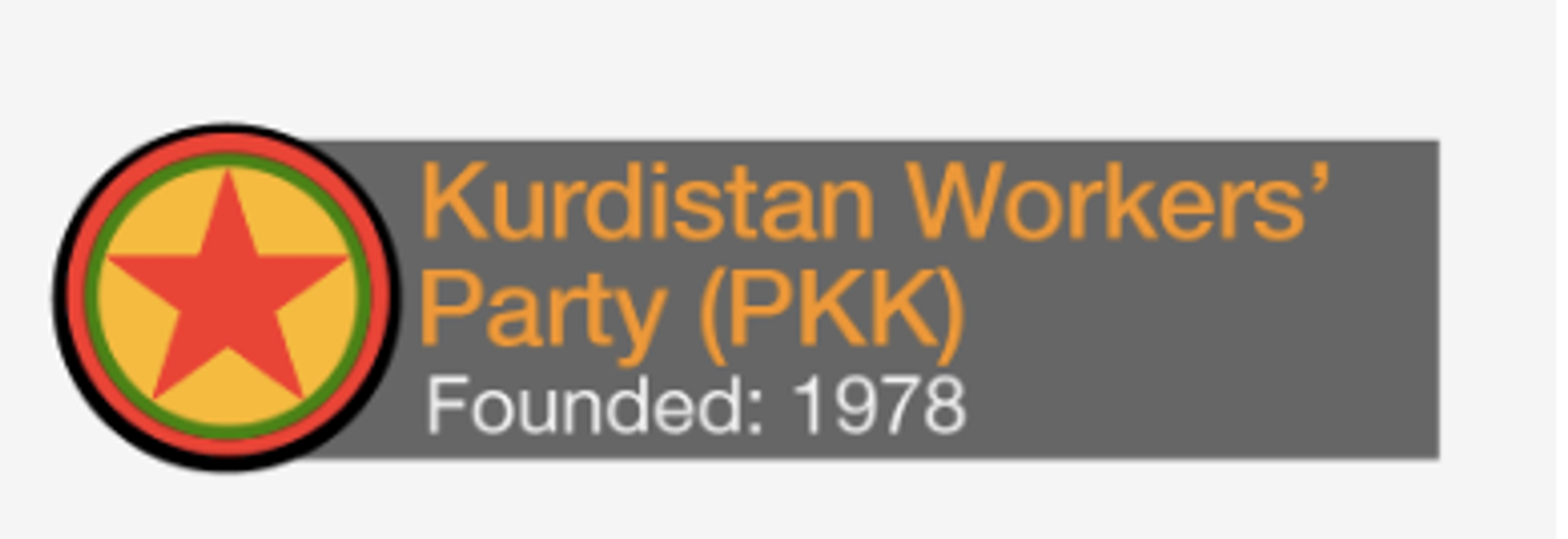 De PKK