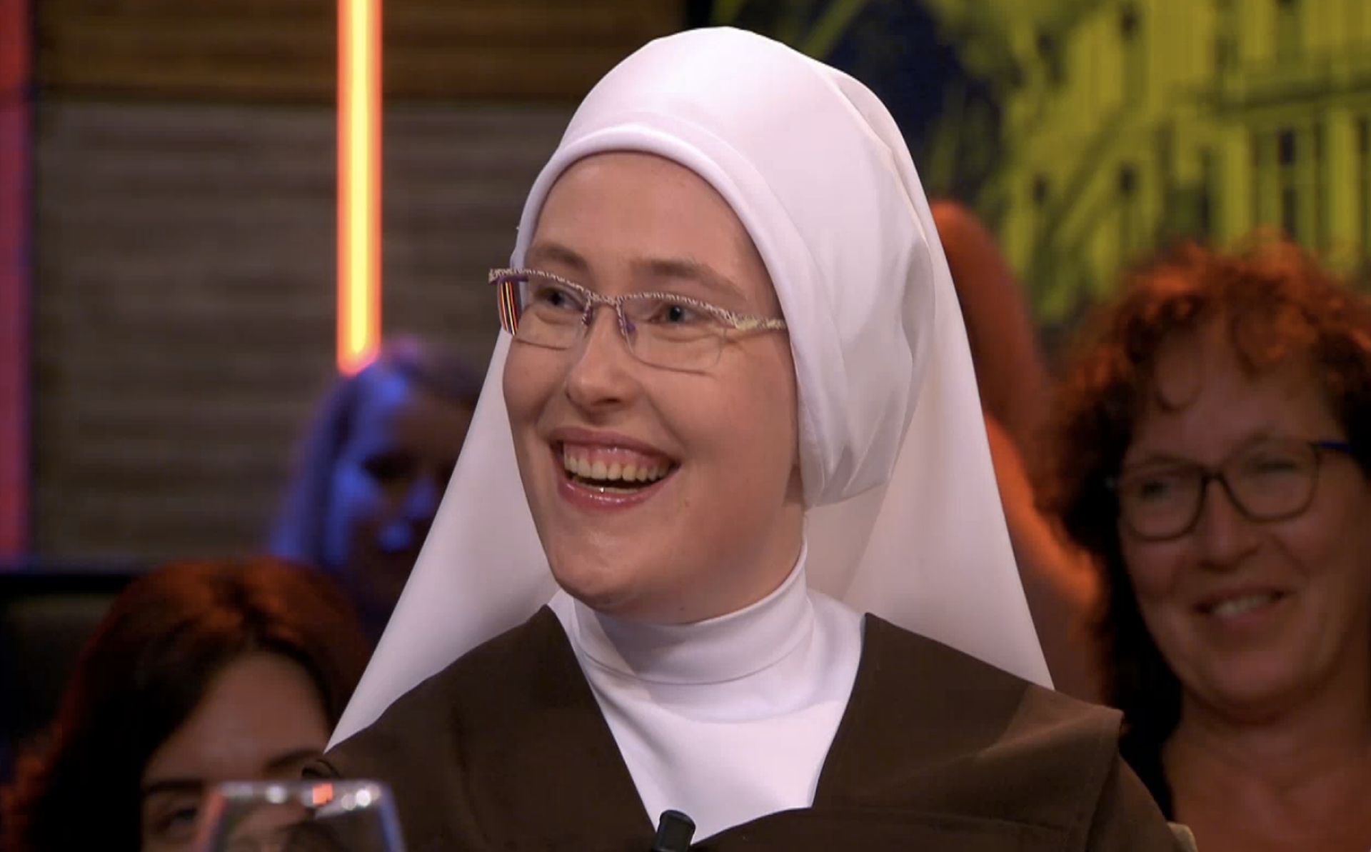Zuster Maria Goretti