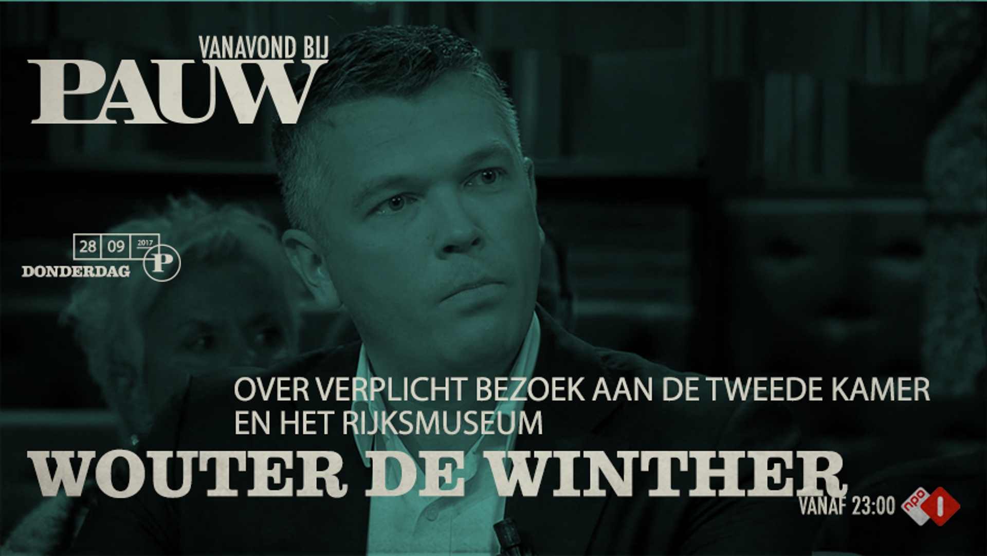 Wouter de Winther template