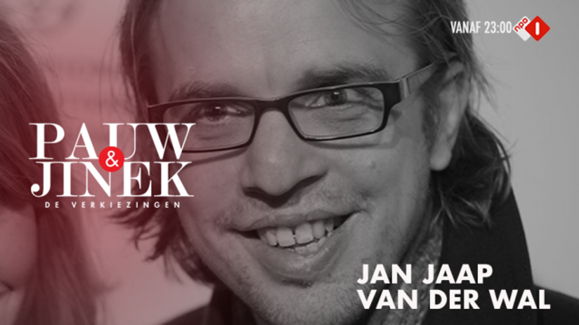 Jan-Jaap van der Wal
