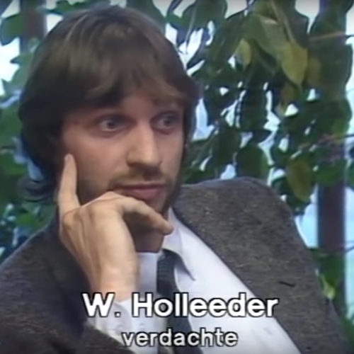 Dit is de geschiedenis van Holleeder en Van Hout