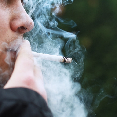 Oproep: 'Klinische behandeling tegen rookverslaving moet vergoed worden'