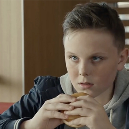 De commercial die je van McDonald’s niet meer mag zien