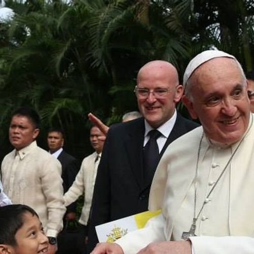 Paus Franciscus betreedt diplomatiek mijnenveld met bezoek aan Myanmar