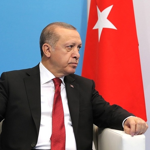 Nederlander vast in Turkije vanwege beledigen Erdogan