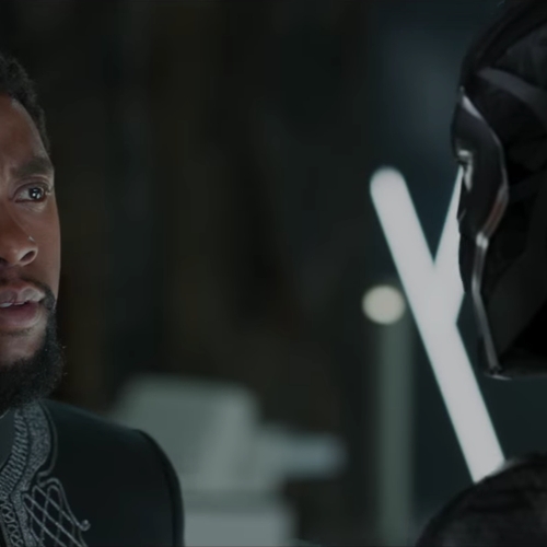 Waarom het succes van Black Panther zo belangrijk is