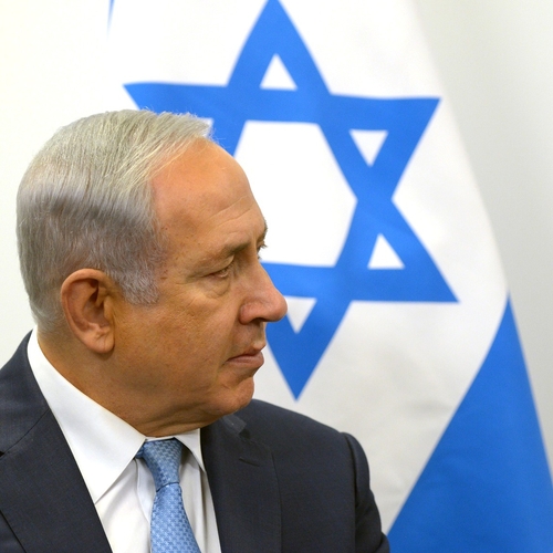 Israëlische president waarschuwt voor uitbreiding invloedssfeer Iran