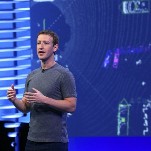 Facebook zet experiment met kunstmatige intelligentie stop