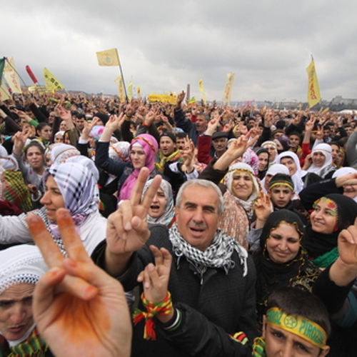 De Koerden behoren tot de grootste statenloze volkeren ter wereld