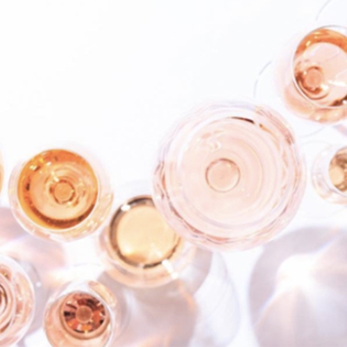 Eerherstel voor rosé — met dank aan Instagram