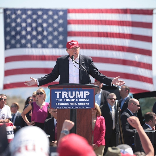 Een jaar sinds Trumps overwinning: Is America great again?