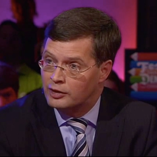P&W klassieker: De val van Balkenende IV