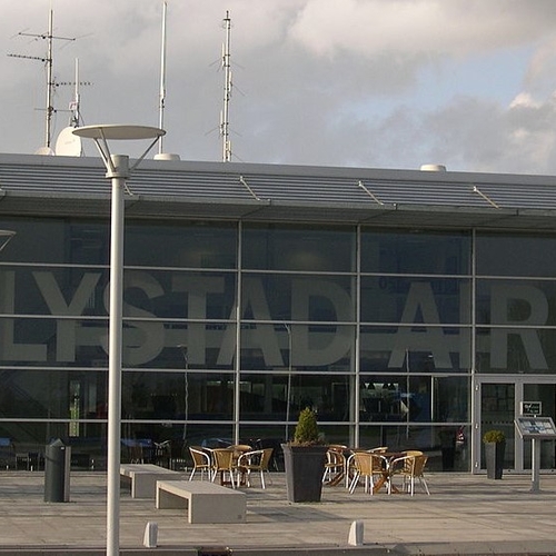Uitbereiding Lelystad Airport minimaal met een jaar uitgesteld