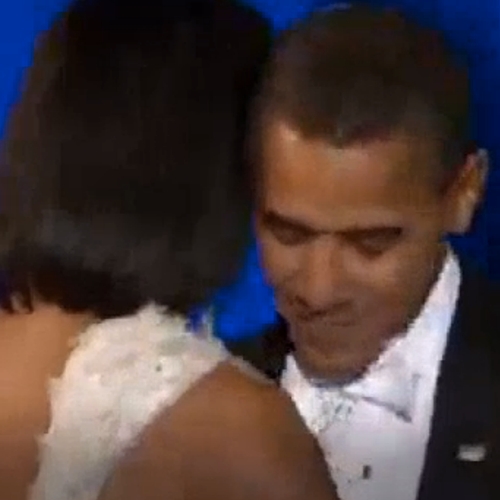 Bloggers over Amerika kiest: Laila Frank vlogt over een campagnerally met Obama