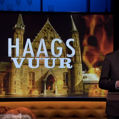 Maurits von Martels: 'de agrarische sector voelt zich miskend door Den Haag'