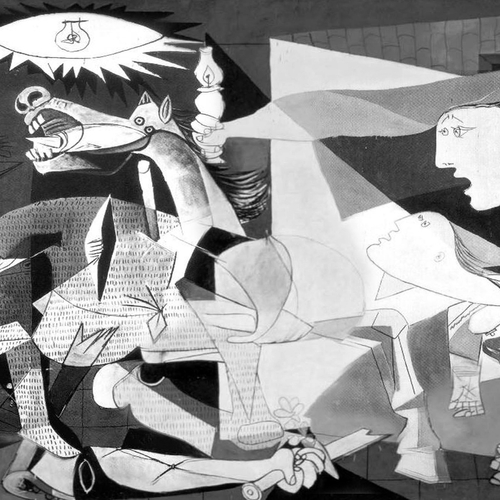 Vandaag in de geschiedenis: het bombardement op Guernica