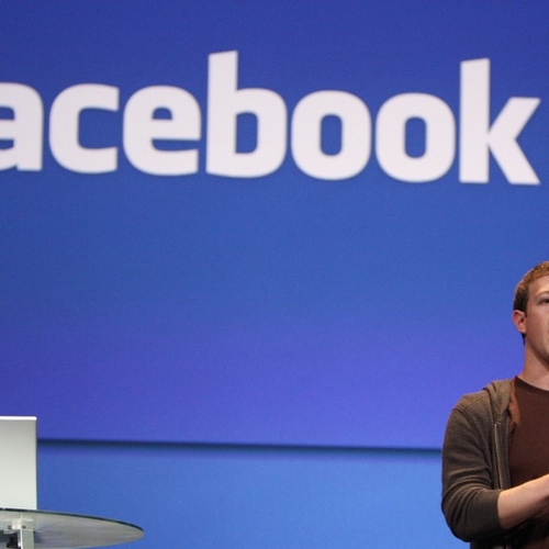 De goede voornemens van Facebook-topman Mark Zuckerberg