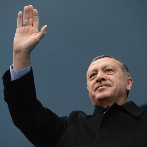Waarom zoveel Nederturken sympathie hebben voor president Erdogan