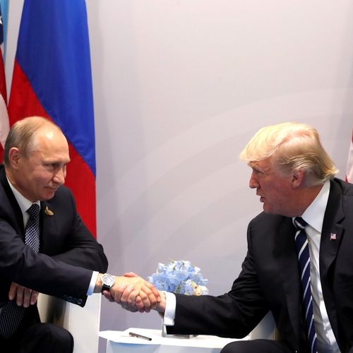Onderling wantrouwen Rusland en VS is niets nieuws onder de zon