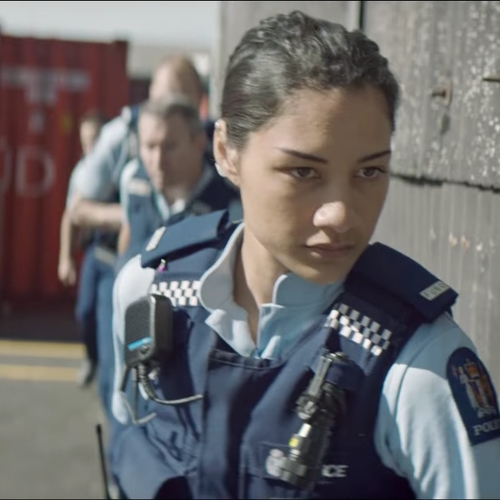 Deze recruteringsvideo van de Nieuw-Zeelandse politie gaat de hele wereld over