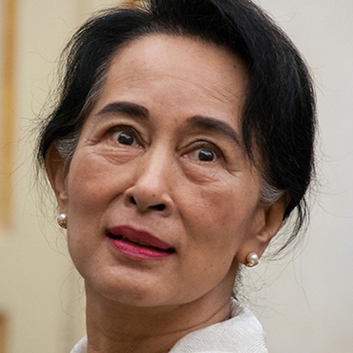 Myanmar-crisis: Suu Kyi spreekt niet van ‘Rohingya’ maar van ‘moslims’