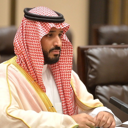 "Kroonprins bin Salman van Saoedi-Arabië zit achter moord op Khashoggi"
