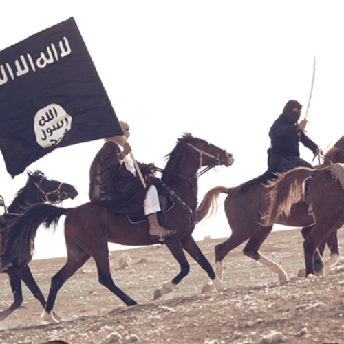 Waarom Islamitische Staat vernietigen waarschijnlijk geen goed idee is