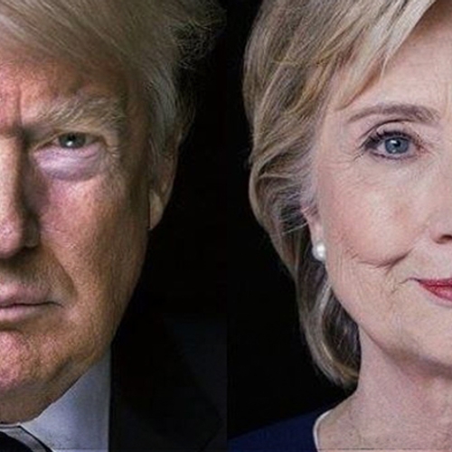 Hoe goed ken jij Hillary Clinton en Donald Trump?