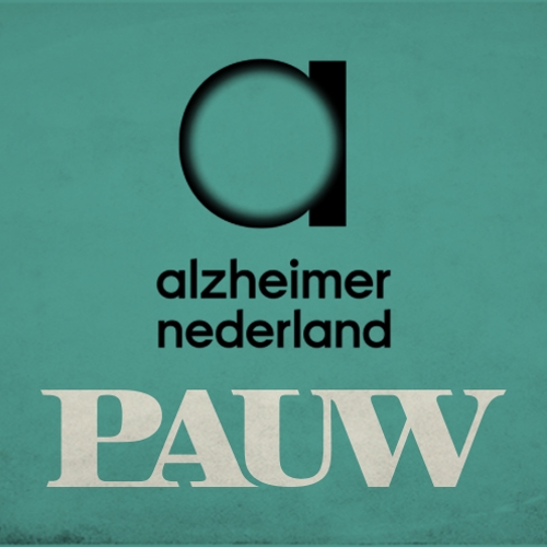 De collecteweek van Alzheimer Nederland is begonnen!