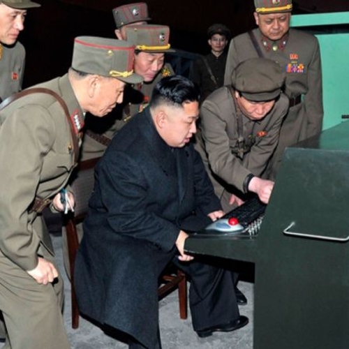 Noord-Koreaanse hackers stalen militaire documenten Zuid-Korea