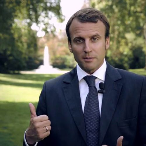 Afbeelding van Waarom president Macron zo uitzonderlijk impopulair is