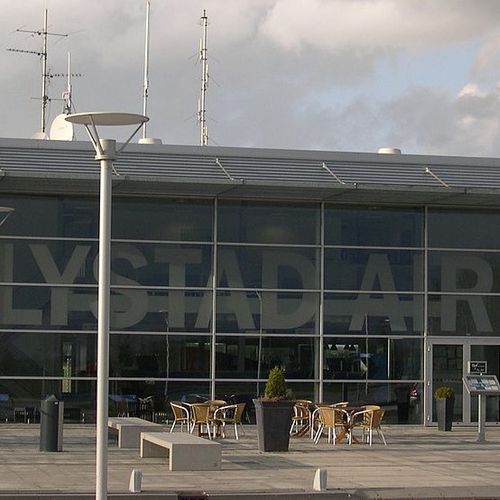Afbeelding van Nieuwe eisen Lelystad Airport moeten overlast verkleinen